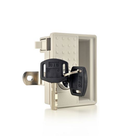 Key Lock(001) Key Lock(001)